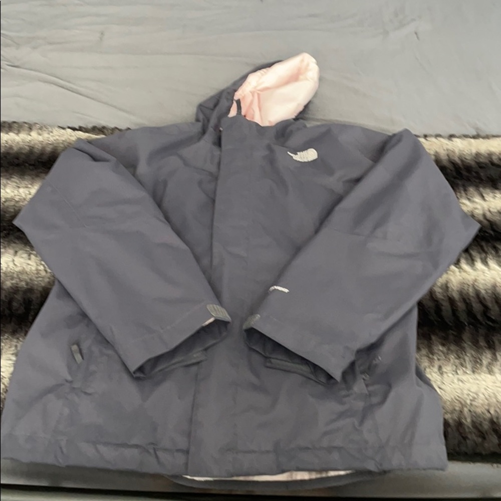 The North Face Triclimate Jacket